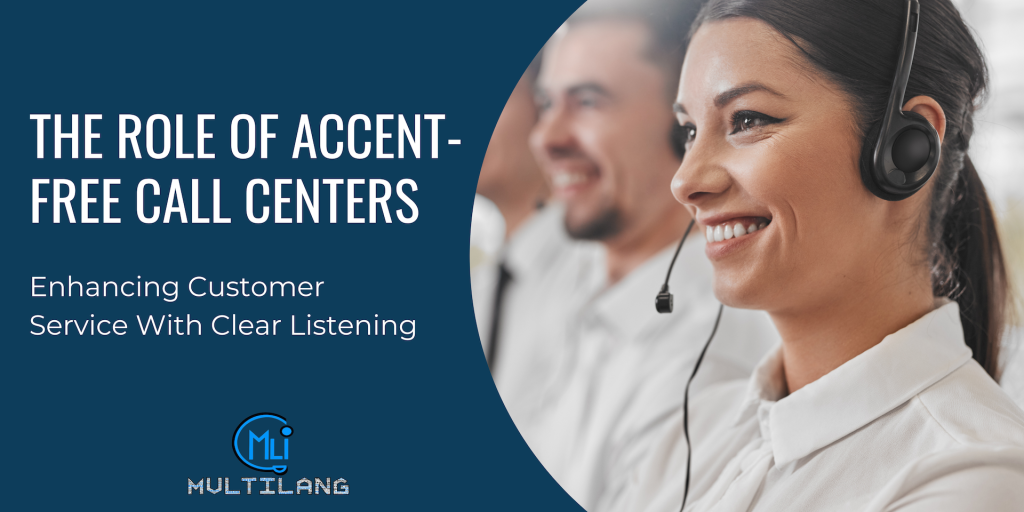 Enhancing Customer Service with Clear Listening